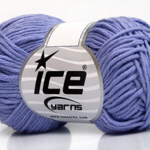 8x50gr Baby Summer DK Lilac
