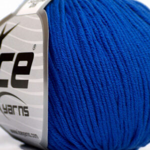 8x50gr Baby Summer DK Blue