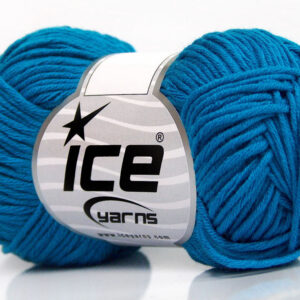 8x50gr Baby Summer DK Dark Turquoise