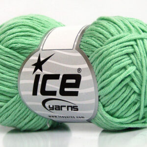 8x50gr Baby Summer DK Mint Green