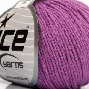 8x50gr Baby Summer DK Lavender