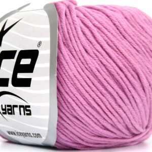 8x50gr Baby Summer DK Orchid