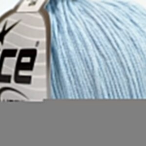 8x50gr Baby Summer DK Light Blue