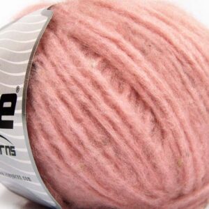8x50gr SoftAir Tweed Light Pink