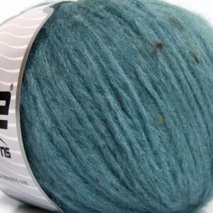 8x50gr SoftAir Tweed Light Turquoise