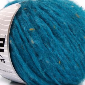 8x50gr SoftAir Tweed Turquoise