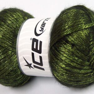 4x100gr Universe Green, Black