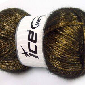 4x100gr Universe Olive Green, Black