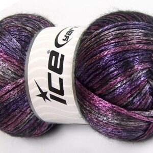 4x100gr Universe Purple, Black, Pink