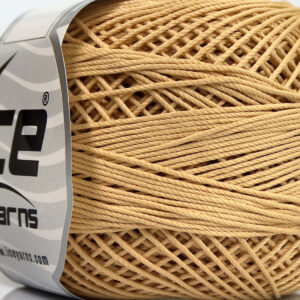 6x50gr Crafty Milky Brown