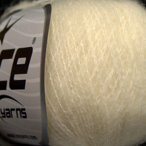6x25gr SuperKid Mohair Cream