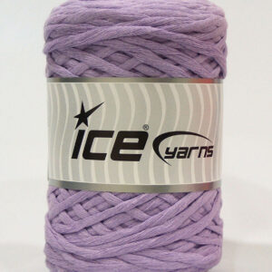 2x200gr Natural Cotton Chunky Lilac