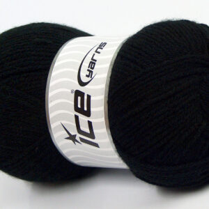 4x100gr Classic DK Black