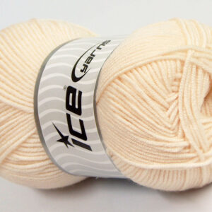 4x100gr Baby Bio Light Beige