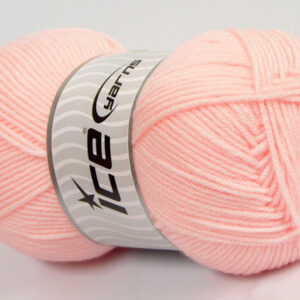4x100gr Baby Bio Pink