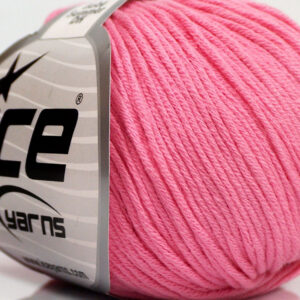 8x50gr Baby Summer DK Pink