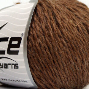 8x50gr Acoustic Light Brown