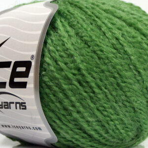 8x50gr Acoustic Light Jungle Green