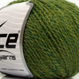 8x50gr Acoustic Jungle Green