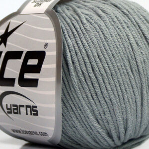 8x50gr Baby Summer DK Grey