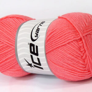 4x100gr AntiPilling Baby Salmon