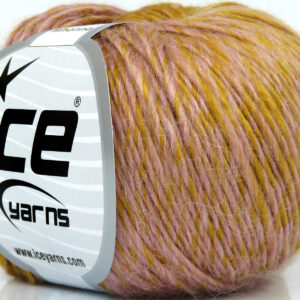 8x50gr Rihanna Gold, Powder Pink
