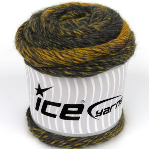 2x150gr Cakes Camaro Gold, Grey