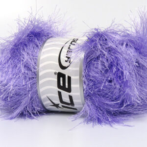4x100gr Long Eyelash 100gr Lilac