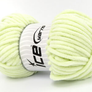 4x100gr Velvet Baby Greenish White