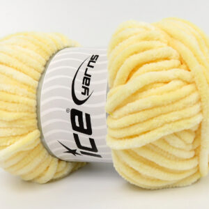4x100gr Velvet Baby Light Orange