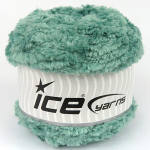 3x100gr Cakes Panda Mint Green