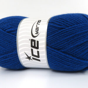 4x100gr Favourite Wool Night Blue