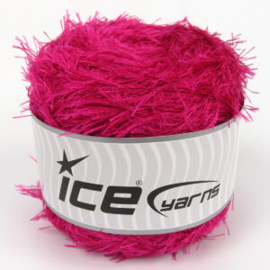 2x200gr Cakes Eyelash Fuchsia