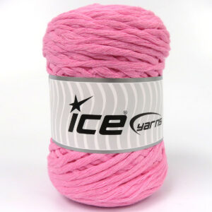 2x200gr Hobby Cotton Baby Pink