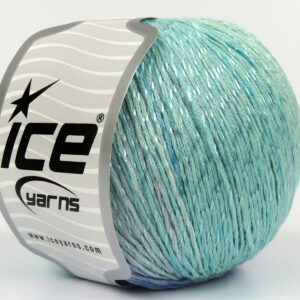 4x100gr Summer Color Mint Green, Lilac, Pink