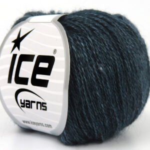 6x25gr Silk Teal