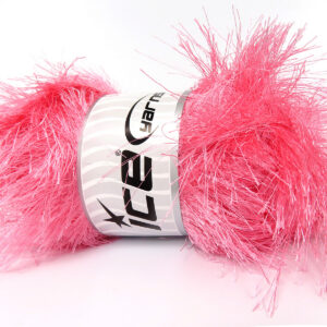 4x100gr Long Eyelash 100gr Pink