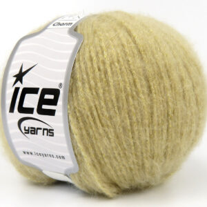 6x50gr Charm Dark Beige