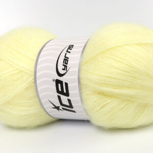 4x100gr Angora Cream