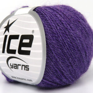6x25gr Silk Purple