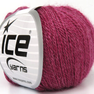 6x25gr Silk Fuchsia