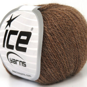 6x25gr Silk Light Brown