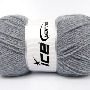 4x100gr Always A Classic Light Grey