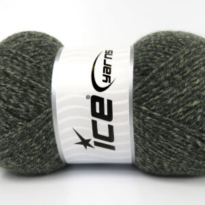 4x100gr Always A Classic Light Green, Dark Grey