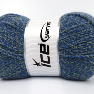 4x100gr Always A Classic Light Water Green, Blue