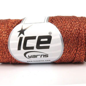 4x50gr Gleamy Light Copper