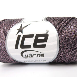 4x50gr Gleamy Light Maroon