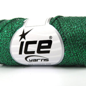 4x50gr Gleamy Grass Green