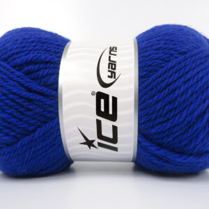 4x100gr Anita Wool Saxe Blue
