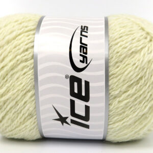 4x100gr Recycled Wool Cream